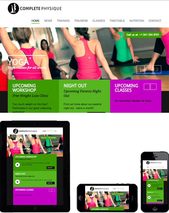 complete-physique.com complete-physique.com