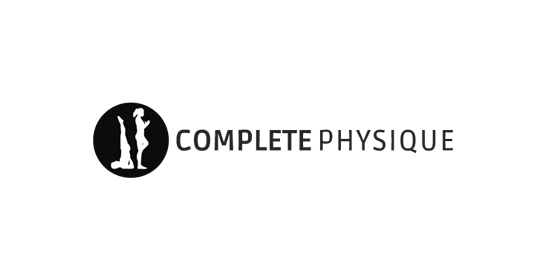 final logo complete physique final logo complete physique