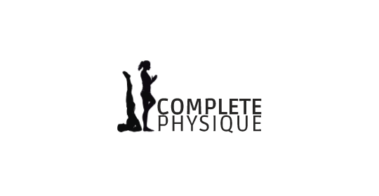 logo option 2 complete physique logo option 2 complete physique