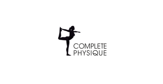 logo option 4 complete physique logo option 4 complete physique